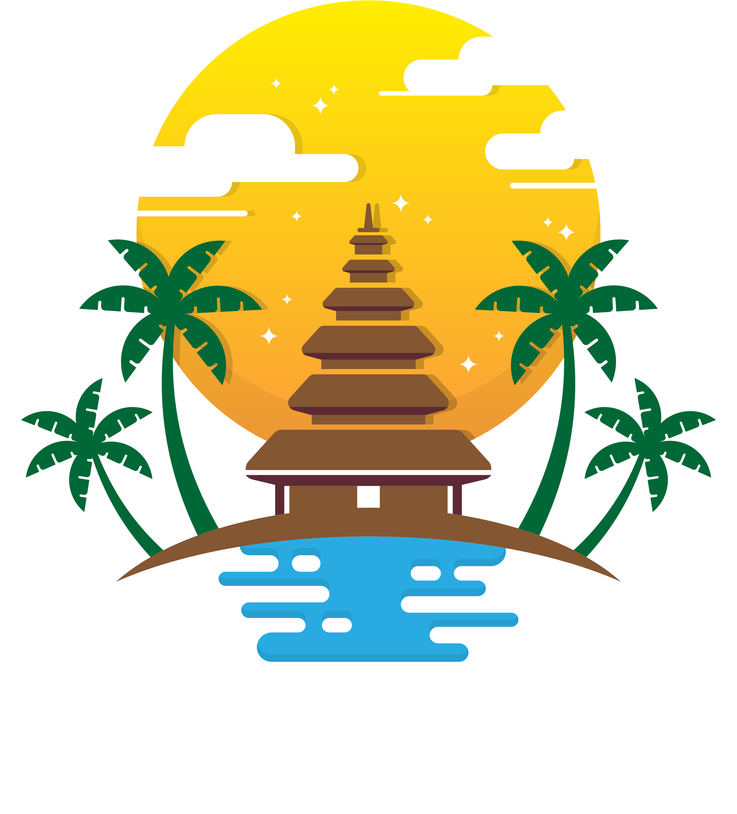 Indonesia Exotica travel logo